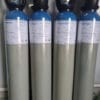 Khí hiệu chuẩn NH3: 1000ppm, balance N2