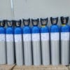 Khí hiệu chuẩn NH3: 1000ppm, balance N2