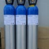 Khí trộn hỗn hợp mixed 3 khí Ar: 85.5%, CO2: 10%, O2: 4.5%