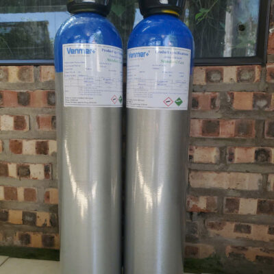 Khí hiệu chuẩn NH3: 1000ppm, balance N2