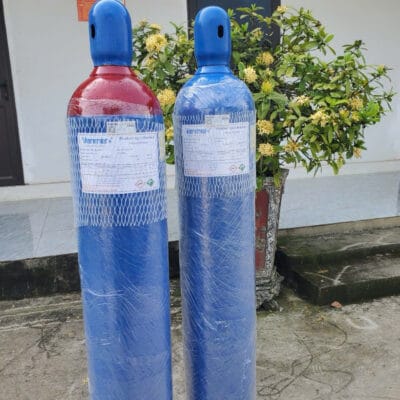 Khí hiệu chuẩn NH3: 1000ppm, balance N2
