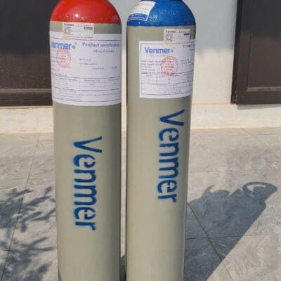 Khí hiệu chuẩn NH3: 1000ppm, balance N2